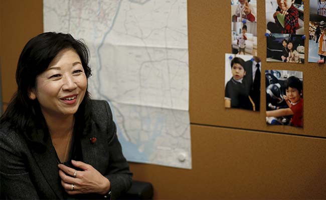 Defence Shift Could Be Excuse For Attack: Japan’s PM Hopeful