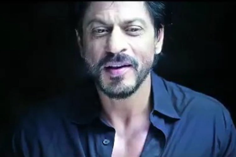 One needs to be quite thick-skinned on the social media: Shah Rukh Khan