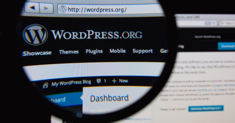 WordPress 4.4 Now Available, With Responsive Images & New Default Theme