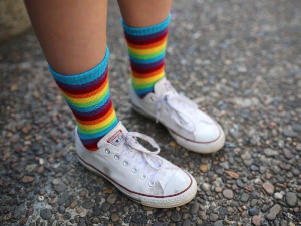 Researchers Have Developed Socks That Generate Electricity Using Urine