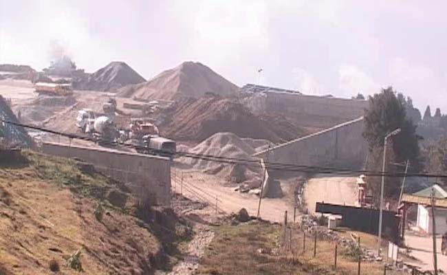 India’s Lone Road To Arunachal Pradesh’s Tawang: ‘A Passage Through Hell’