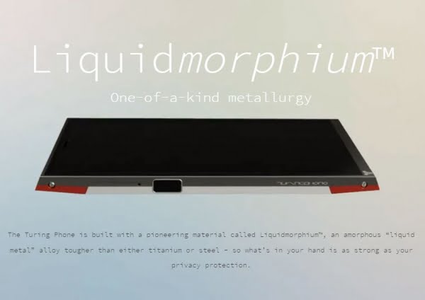 Turing Phone Delayed Until Next Year, Company Offers Free Storage Upgrade To Appease Preorder Customers