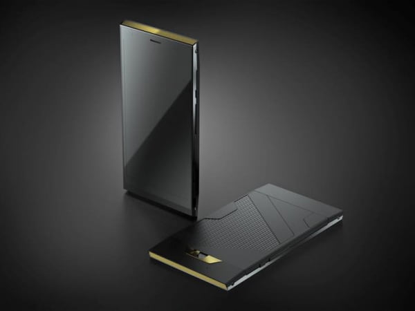 The Ultra-Secure Turing Phone Has Been Delayed Until ‘Q1 2016’