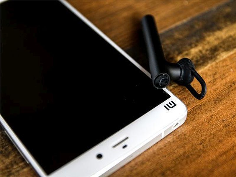 Xiaomi ‘Kenzo’ Benchmarked; Tipped to be Redmi 3