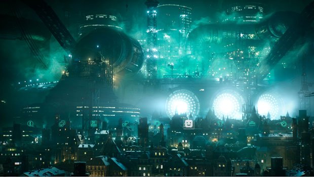 Final Fantasy VII Remake: More Story, Less Action