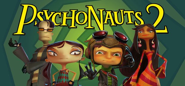 Fans Psyched for Psychonauts Sequel