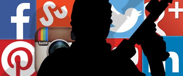 Social Media’s Troubling Terrorist Infestation