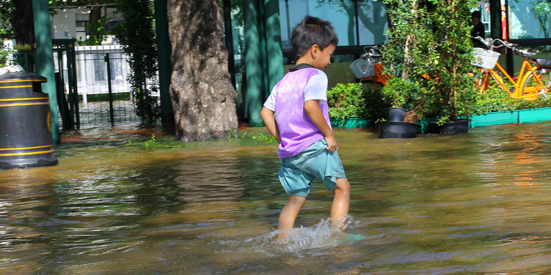 14 nations including India to train students on climate change