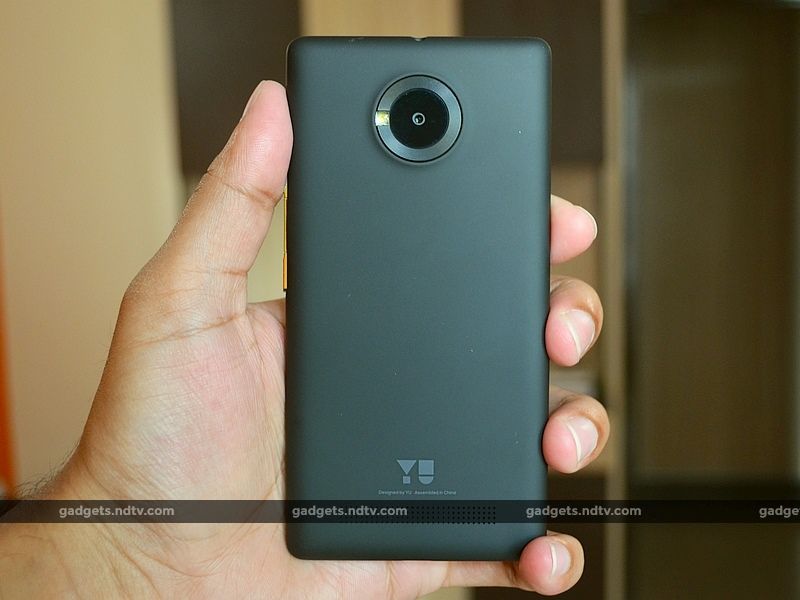 Micromax’s Yu Wants Developers to Build Android 6.0 ROMs for Its Smartphones