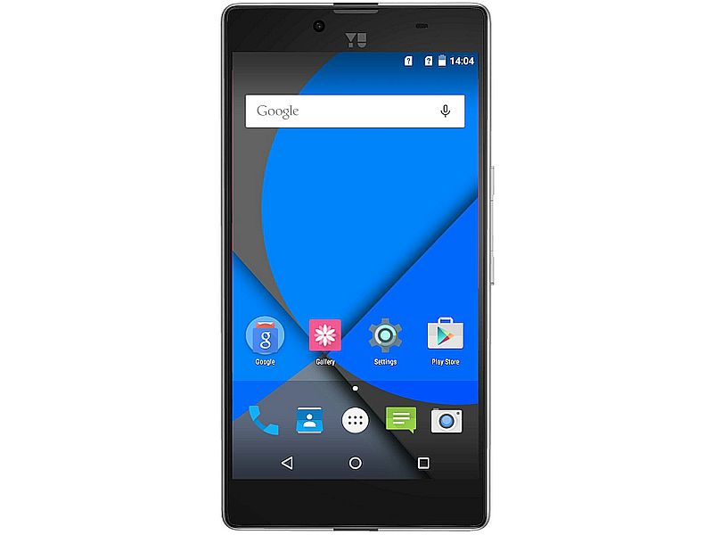 Micromax’s Yu Yuphoria Successor Specifications Tipped in Benchmark