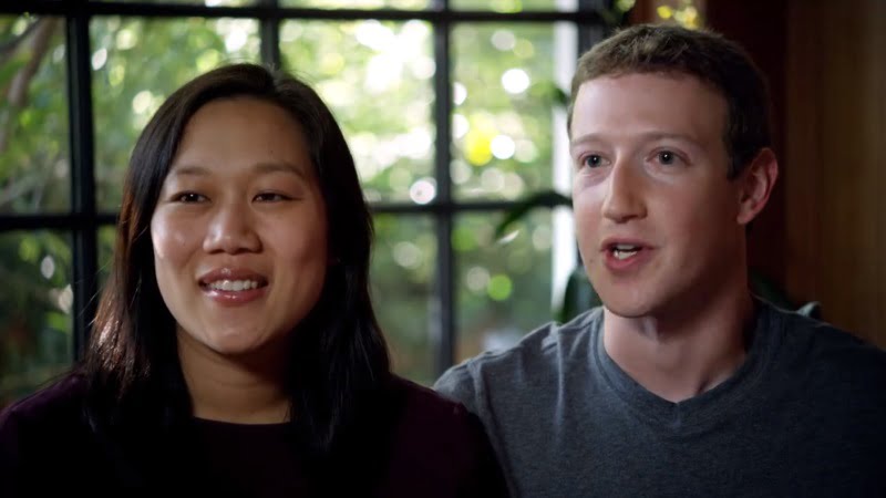 Facebook’s Zuckerberg Takes Philanthropy Into Profit, Politics