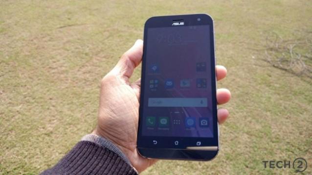 Asus Zenfone Zoom first impressions: A 3x optical zoom sporting smartphone