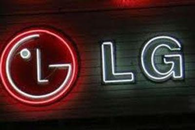 LG Electronics reports 27% rise in reports