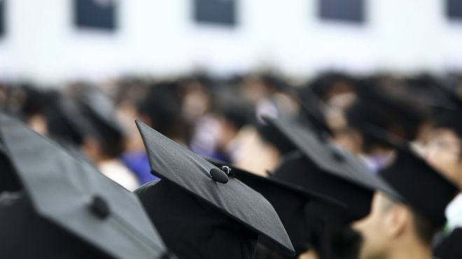 A-levels are not the only route to university, says Ucas