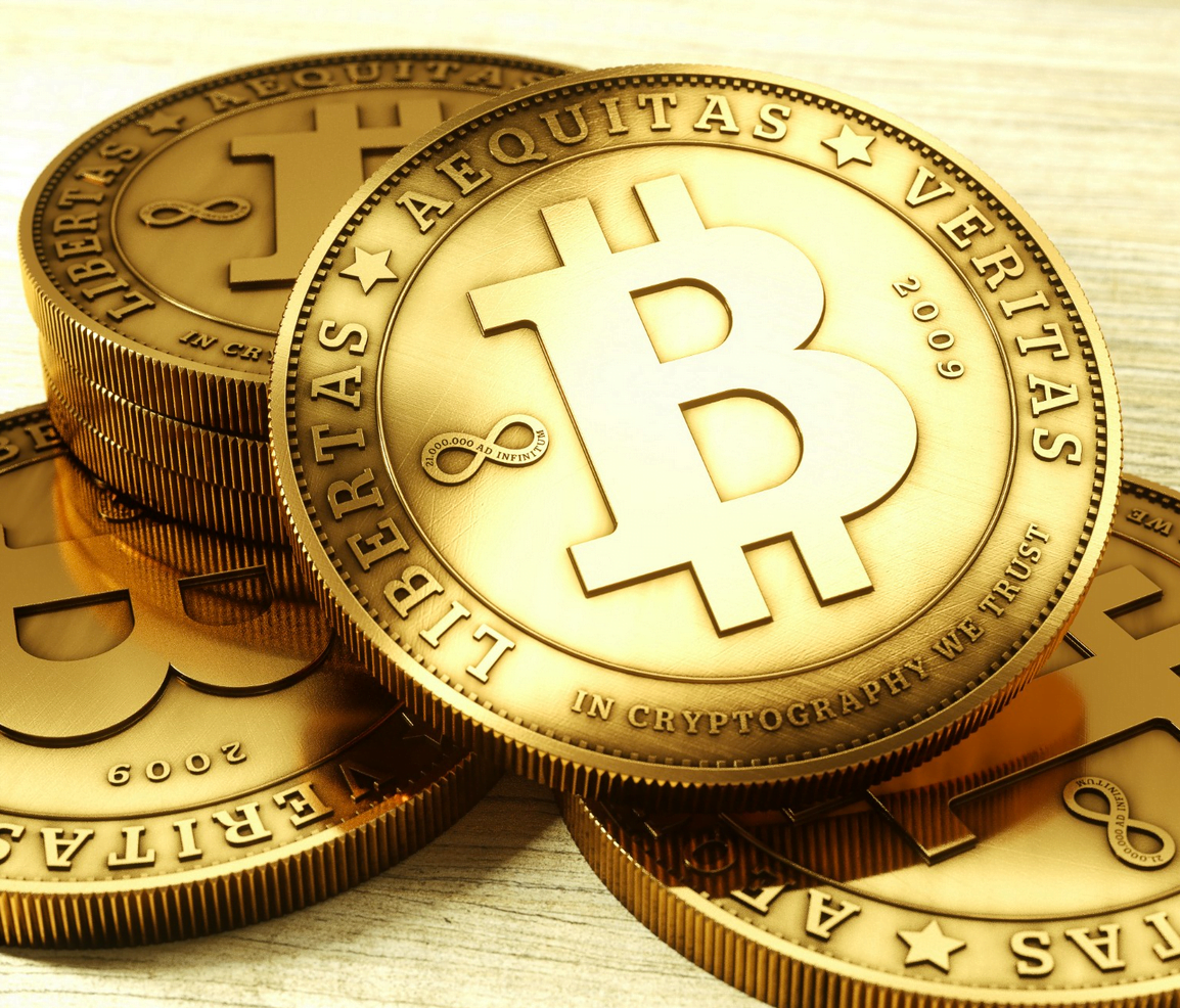 Bitcoin study reveals false beliefs on ease of use and privacy