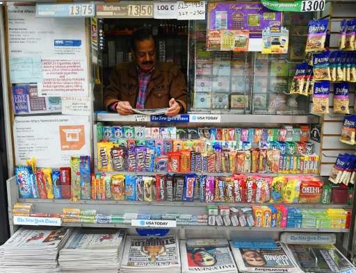 Crowdfunding grows for new journalism projects