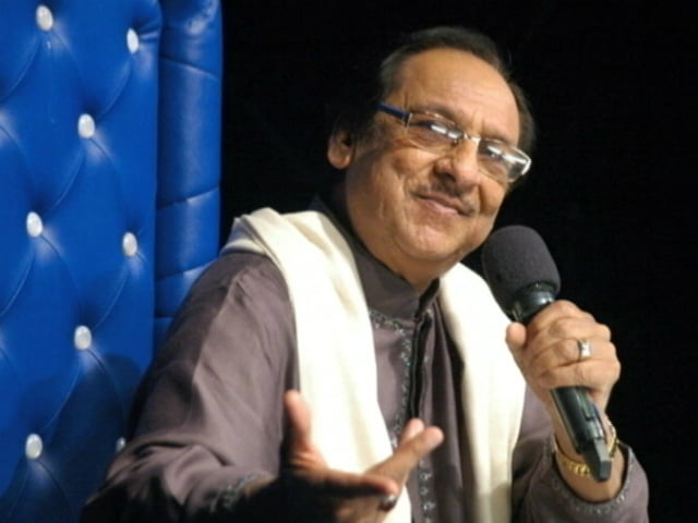 Pakistan Singer Ghulam Ali To Perform At Mohun Bagan Ground In Kolkata