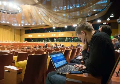 US, EU warned of fallout if no data protection deal by January 31