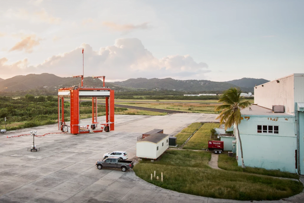 Here’s how Google will launch its Project Loon Internet balloons By Kelly Hodgkins