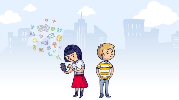 What the French ‘right to disconnect’ could teach us about the internet