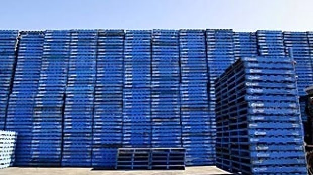 Brambles push into big data with BXB Digital in chase for Internet of Things