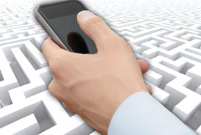 Mobile App Aids in Battle Against Mental Illness