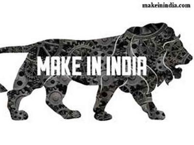 $1trillion opportunity for Make in India in electronics
