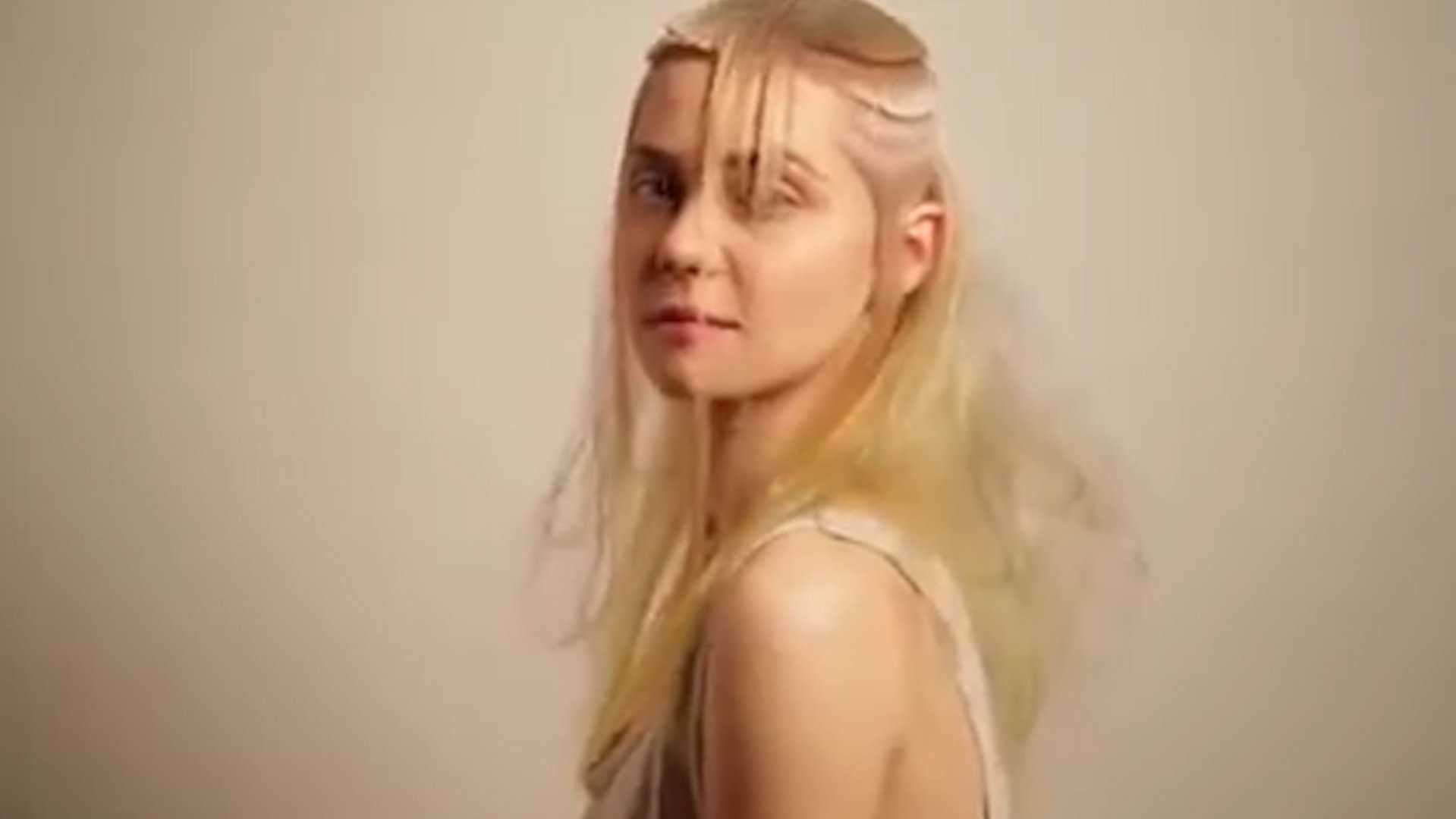 This haircut is making the internet very upset