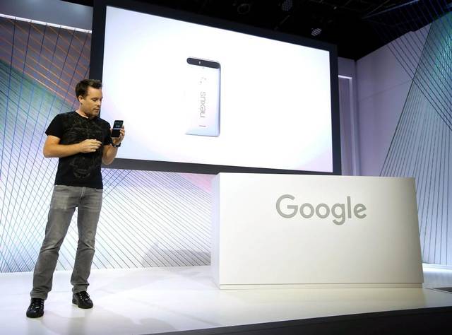 Google taps San Francisco for high-speed Internet