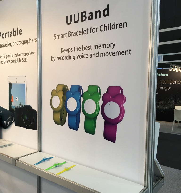 9 worst Internet of Things junk at Mobile World Congress