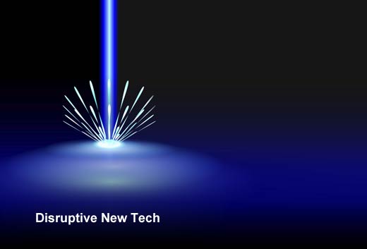 6 Devices Poised to Disrupt 6 Devices Poised in 2016