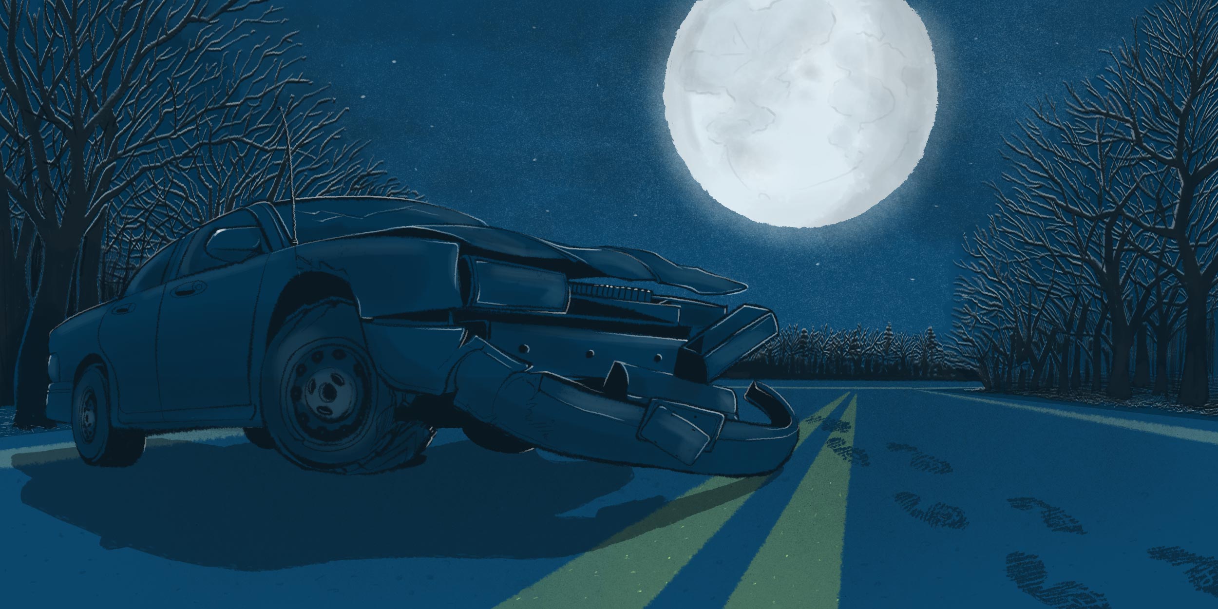 Maura Murray and the Internet sleuths trying to find her