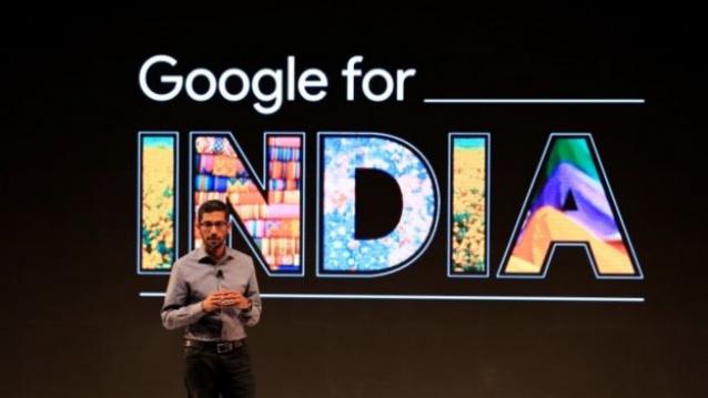 India to reach 500 million Internet users by 2017: Google