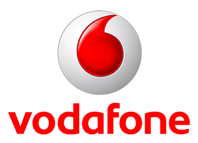 Vodafone brings refugees 66-phone mega-charger, Wi-Fi