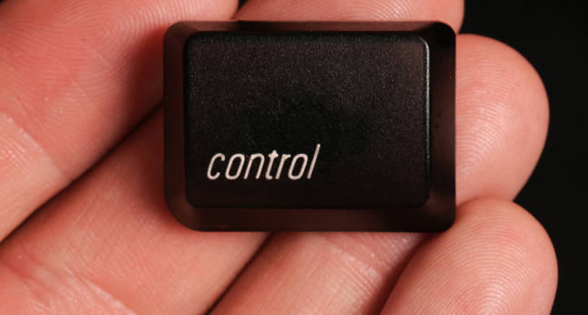 Internet readies plan for final transition of power to dun-dun-derr… ICANN