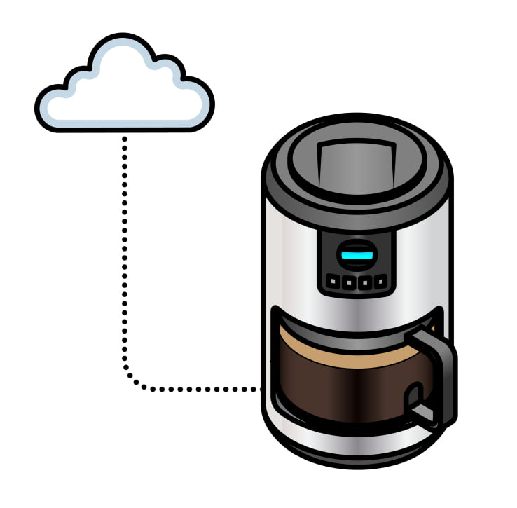 The Politics Of The Internet Of Things