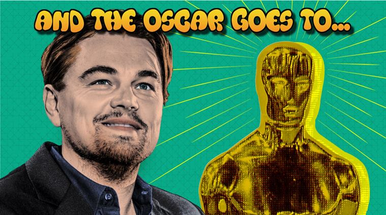 Leonardo Di Caprio’s quest for the Oscar, in hilarious Internet memes