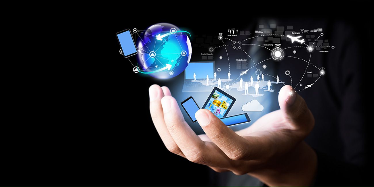 Microsoft, Qualcomm Join Rebranded Internet of Things Club