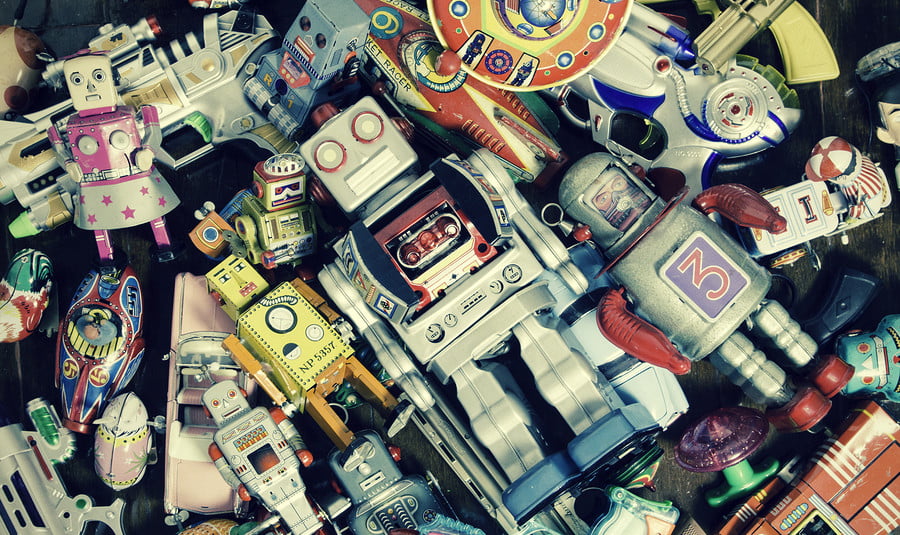 Thingbots: The Future of Botnets in the Internet of Things