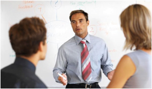 For a Fuller MBA Experience, Consider Studying Full-Time