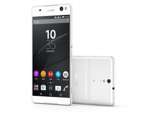 Sony Xperia C5 Ultra Dual