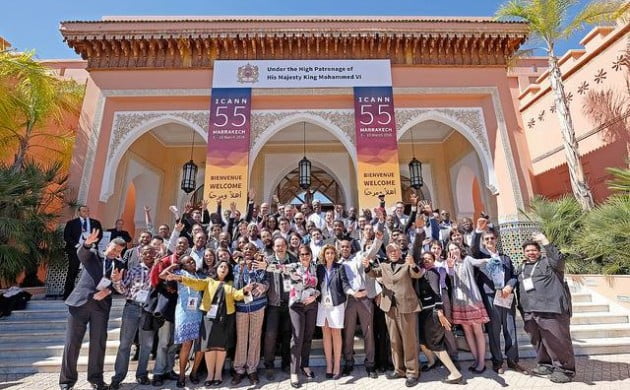 Global internet conference to be held in Copenhagen