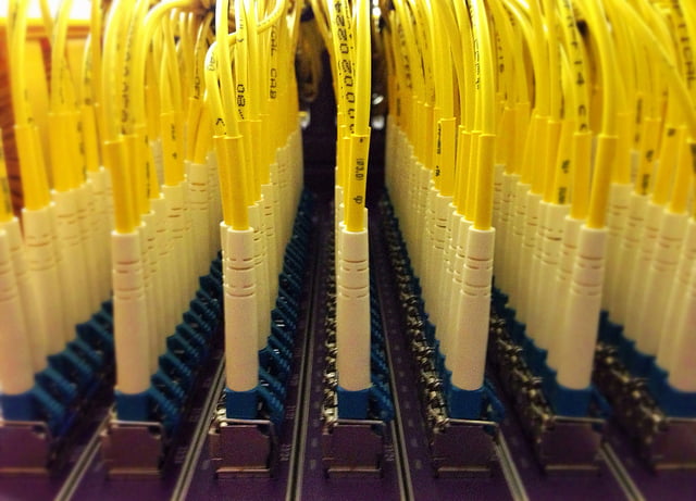 Lighting-Fast Gigabit Internet Coming To SF Real Slow