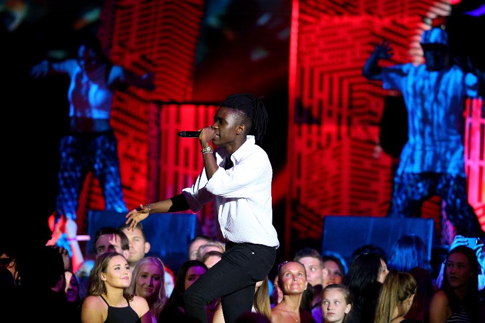 Young Tapz: It’s Music Versus The Internet