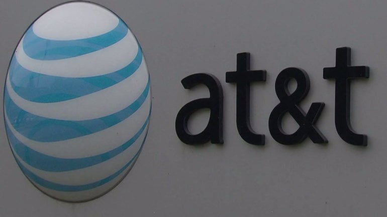 AT&T will start selling you cable over the Internet