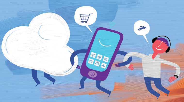 Internet of Things: Let devices do the talking