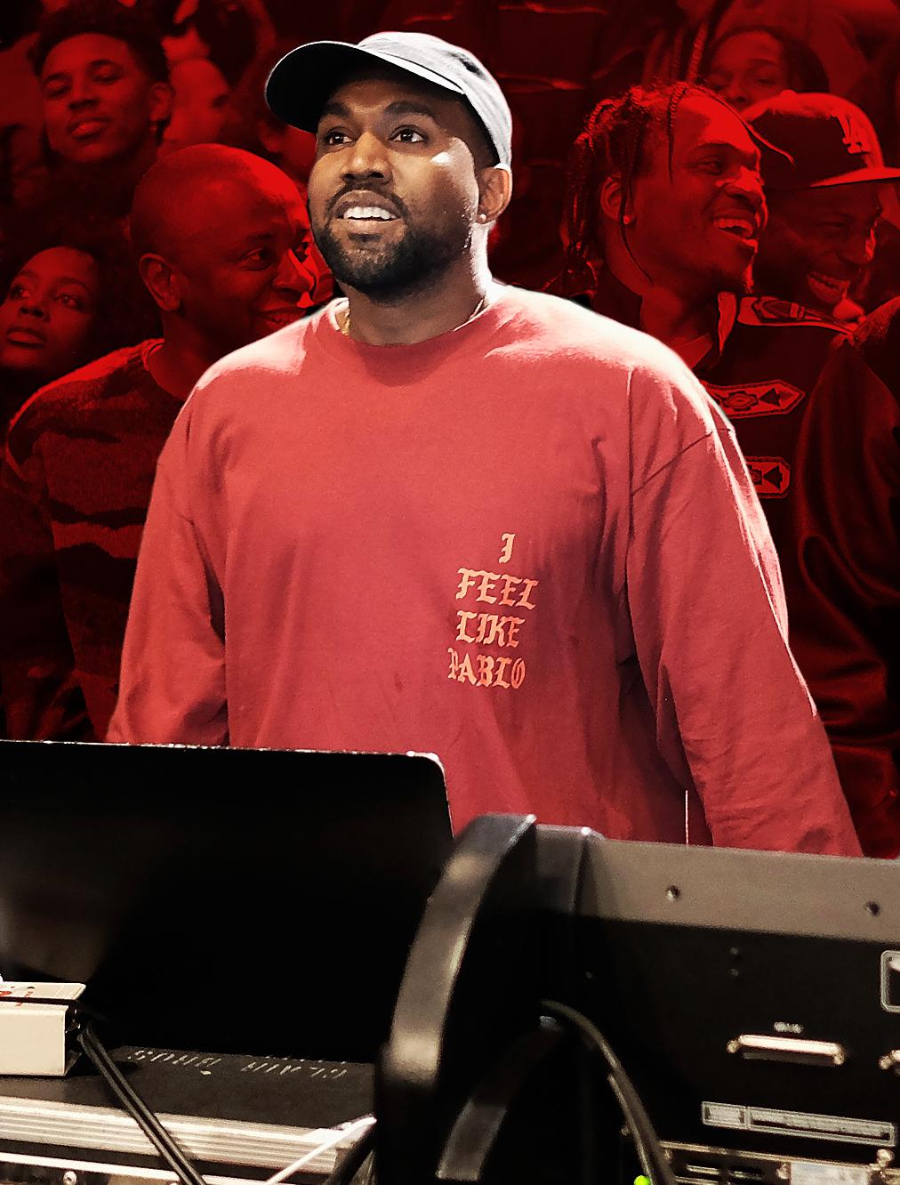 The 30 Most Influential People on the Internet