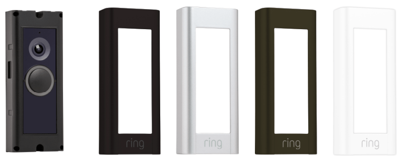 Internet of rings: Smart doorbell startup raises $61.2M, launches sleeker $250 Pro device