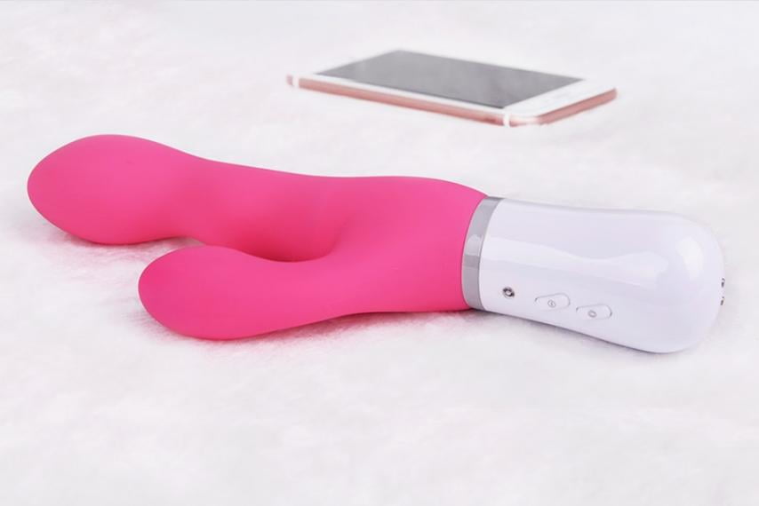 SEX TOYS CONNECTED TO INTERNET AT RISK OF BEING HACKED