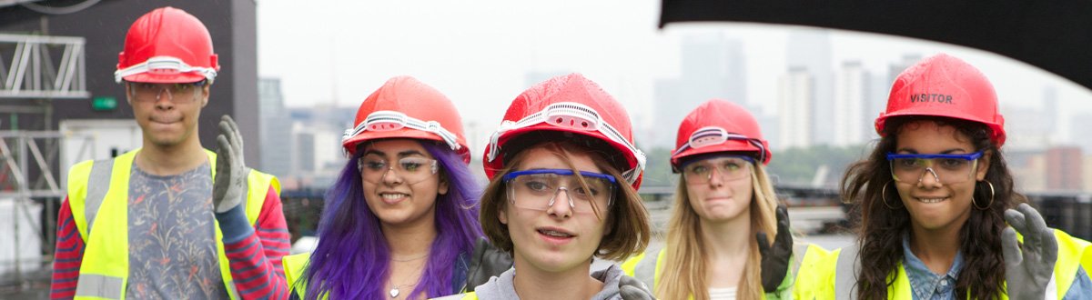 Why choose a career in engineering in India?